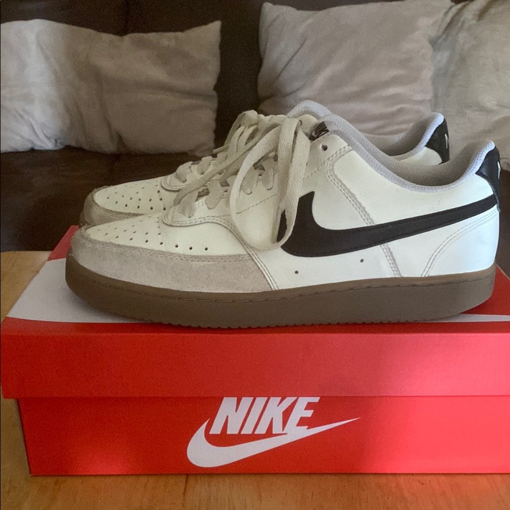 Nike Court Vision (Used)